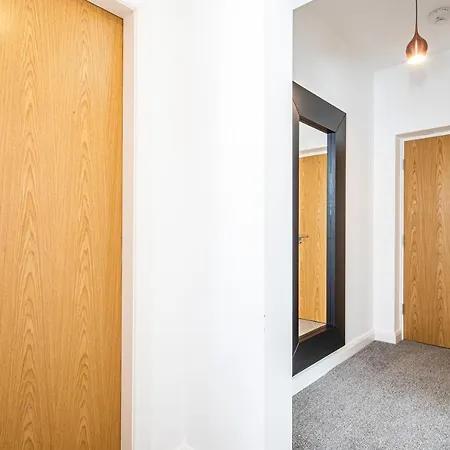 Vouspace @ The Bank * Sheffield