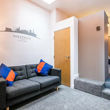 Vouspace @ The Bank Sheffield