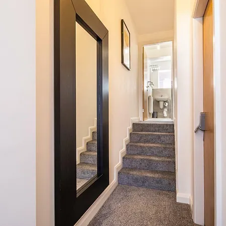 Vouspace @ The Bank Appartement *