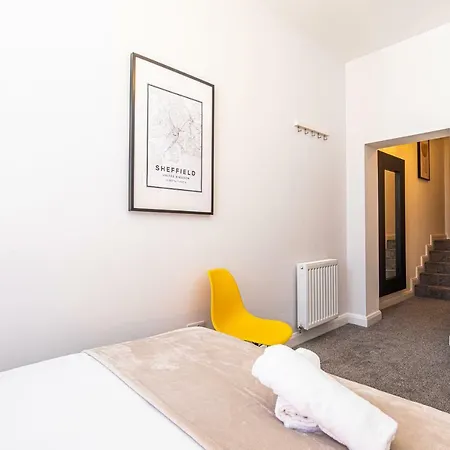 Vouspace @ The Bank Appartement