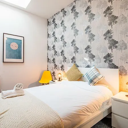 Appartement Vouspace @ The Bank