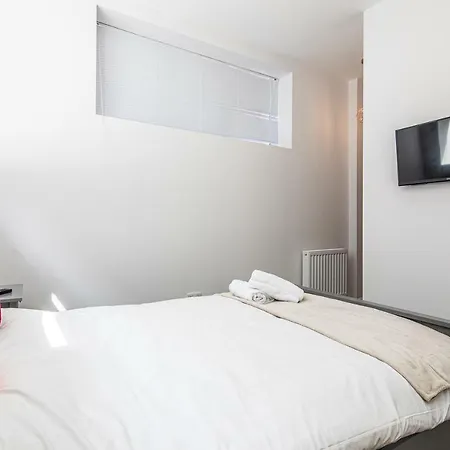 Appartement Vouspace @ The Bank Sheffield