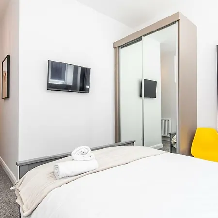 Vouspace @ The Bank Appartement